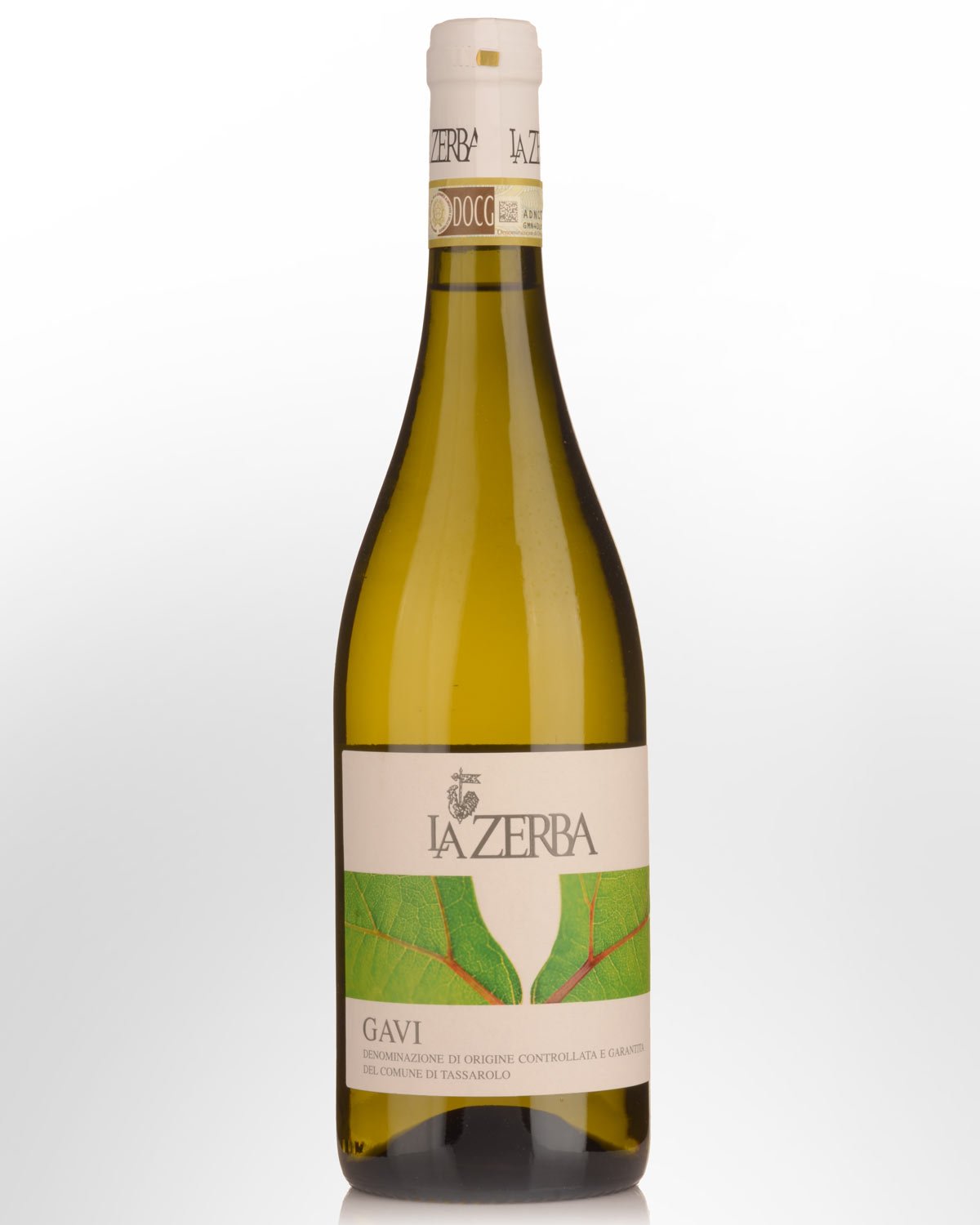 2024 La Zerba Gavi