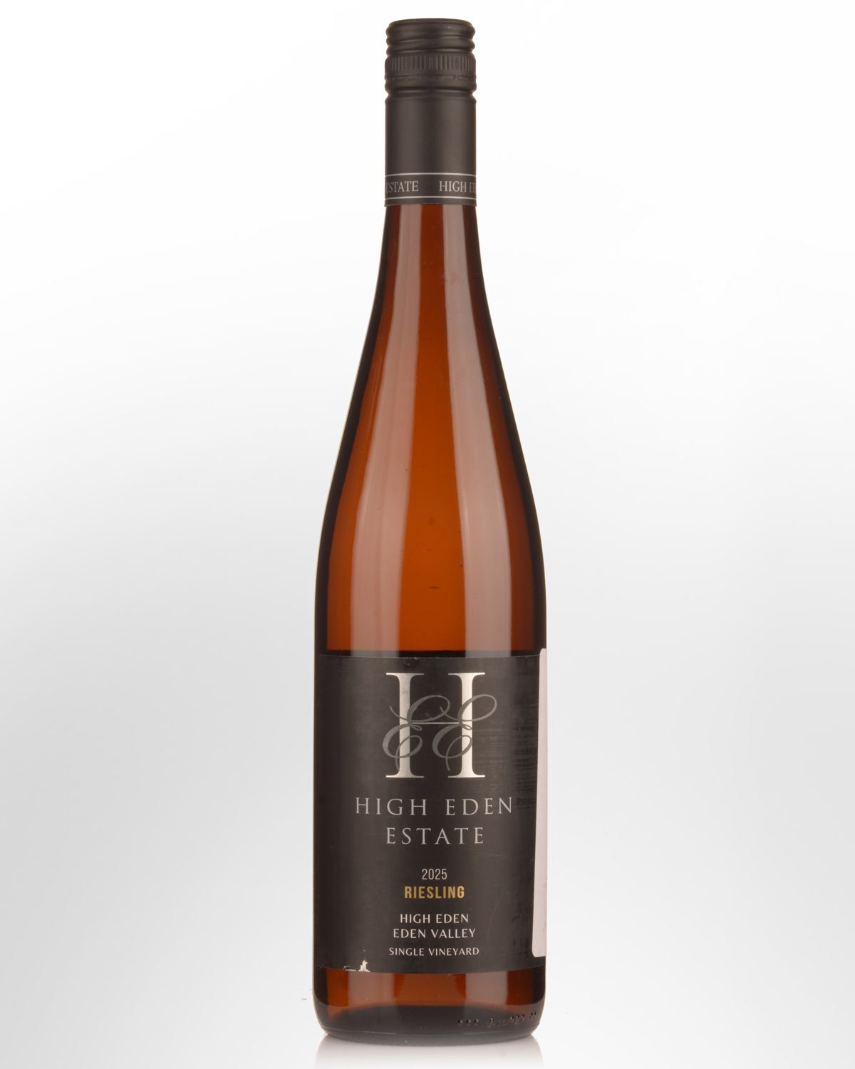 2025 High Eden Estate Single Vineyard Riesling