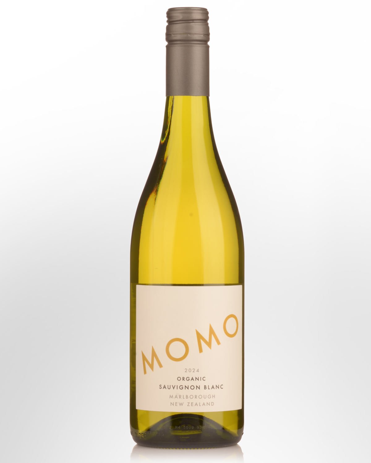 2024 Momo Organic Sauvignon Blanc