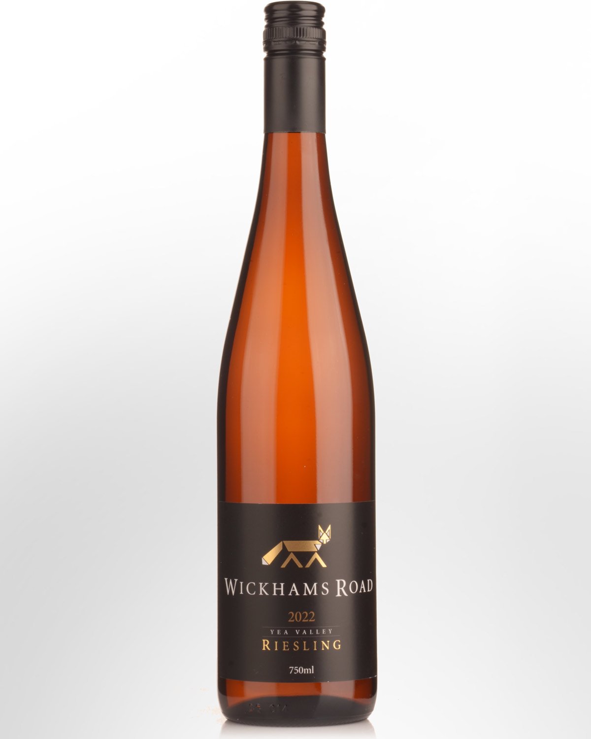 2022 Wickhams Road Riesling