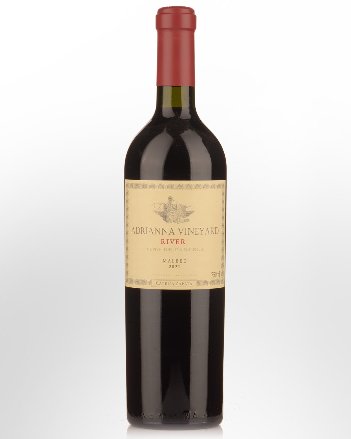 2021 Catena Zapata Adrianna Vineyard River Malbec