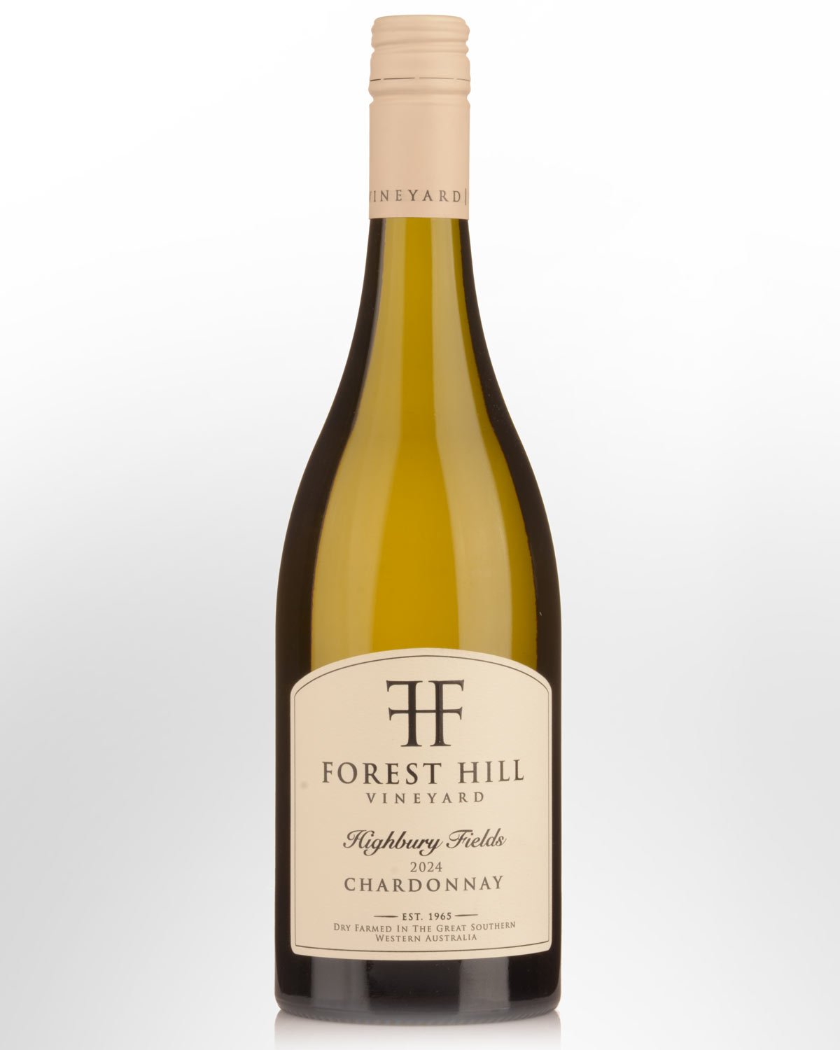 2024 Forest Hill Vineyard Highbury Fields Chardonnay
