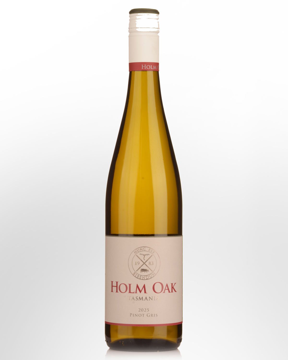 2025 Holm Oak Pinot Gris