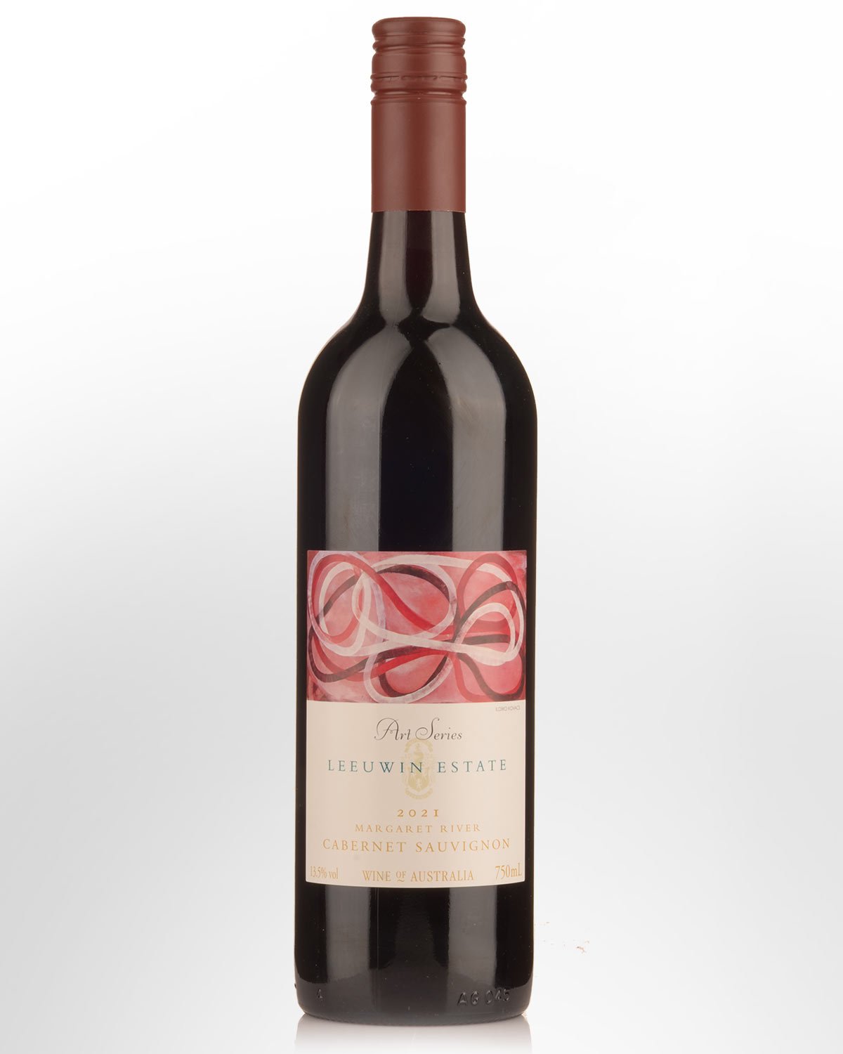 2021 Leeuwin Estate Art Series Cabernet Sauvignon