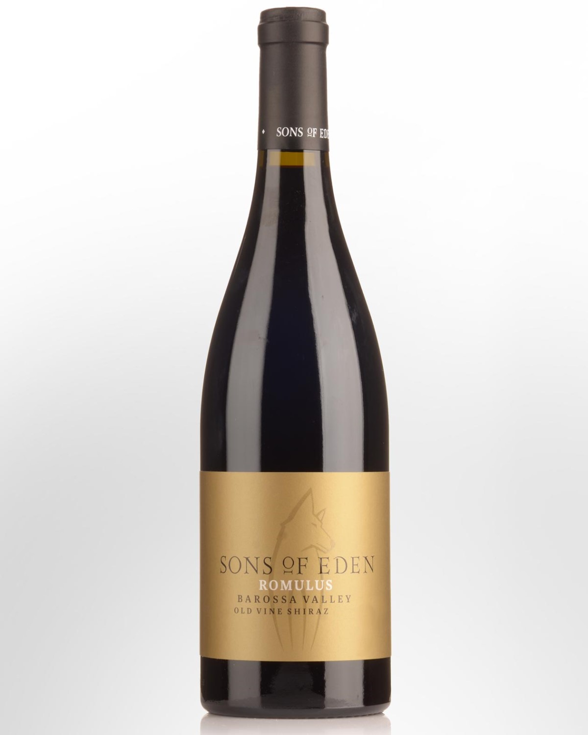 2018 Sons of Eden Romulus Shiraz
