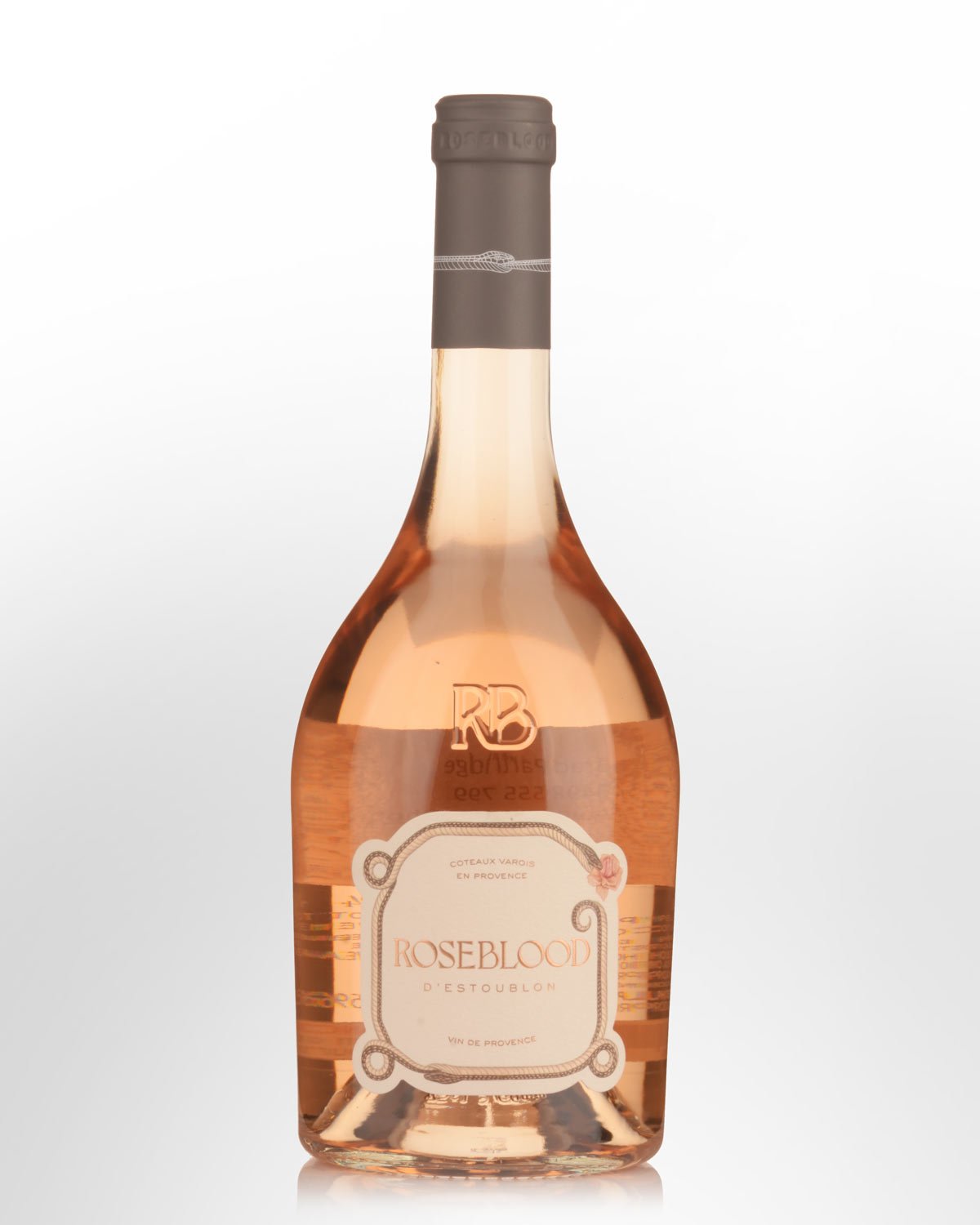 2024 Roseblood D’Estoublon Rose