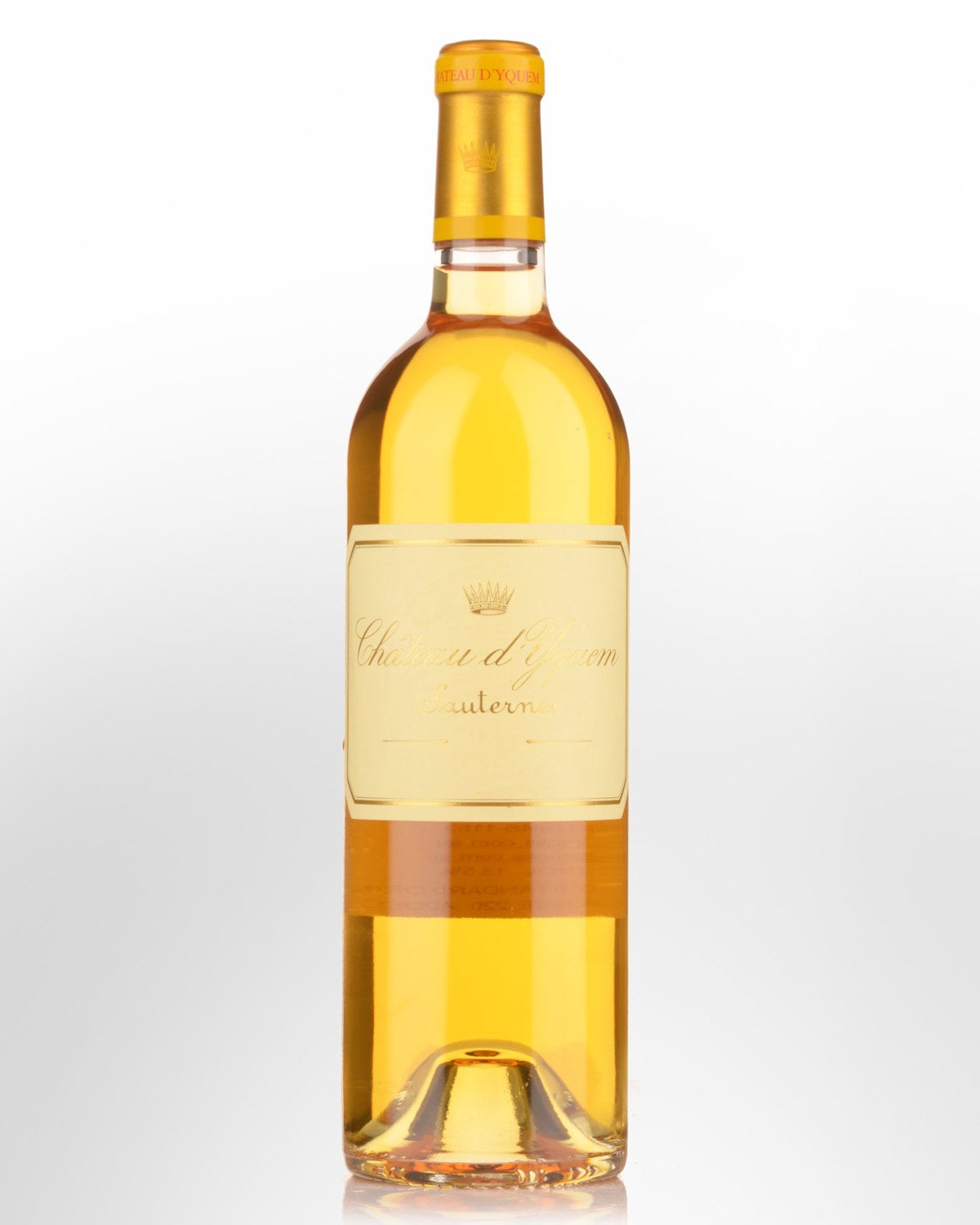 2022 Chateau d'Yquem