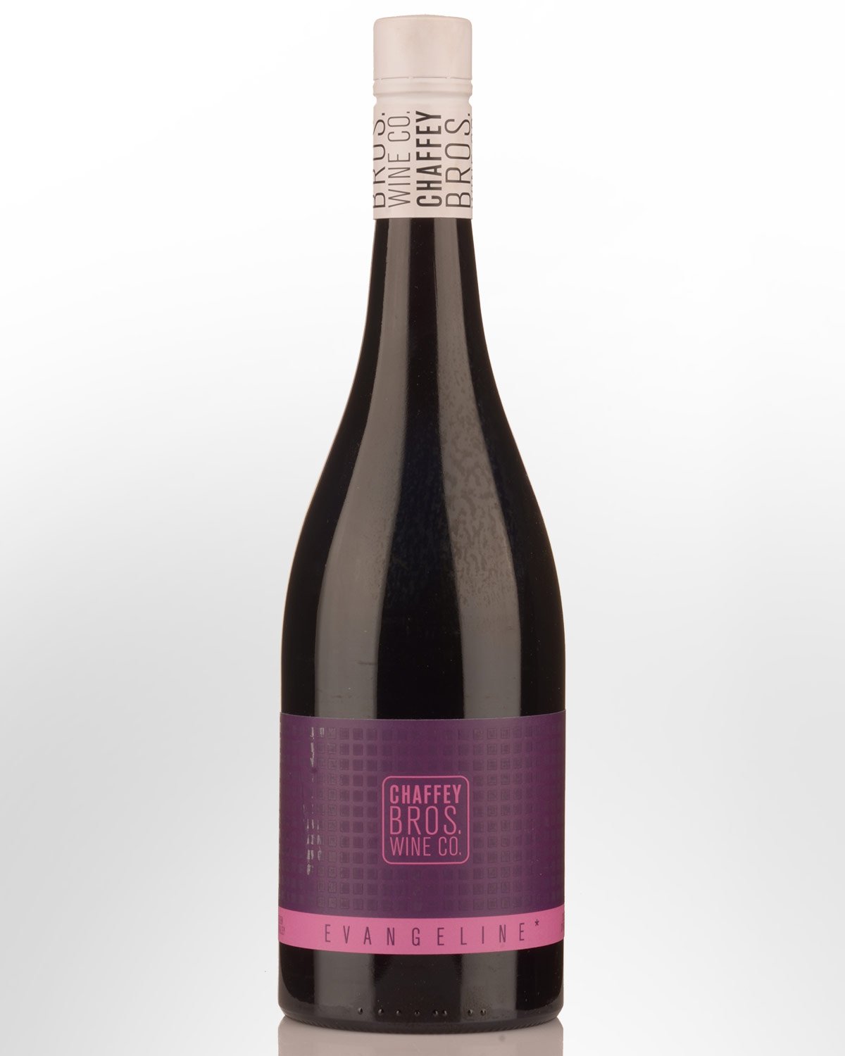 2022 Chaffey Bros. Wine Co. Evangeline Syrah