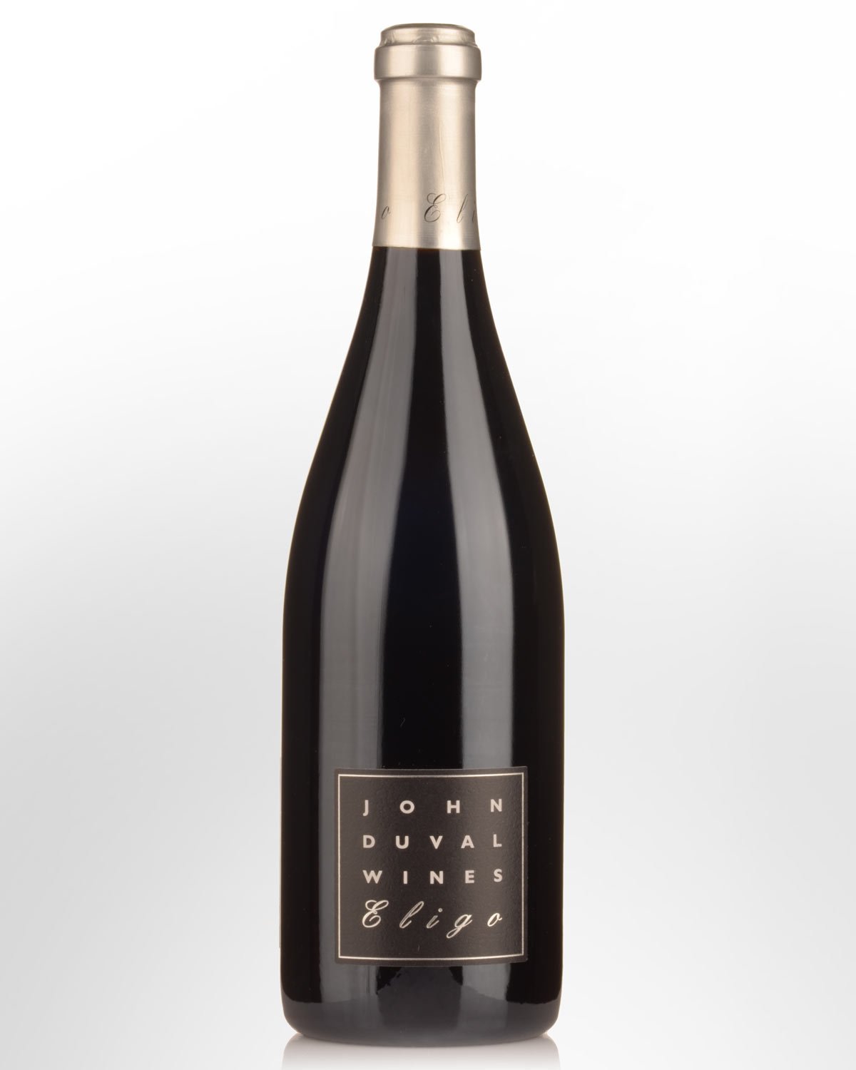 2021 John Duval Wines Eligo Shiraz