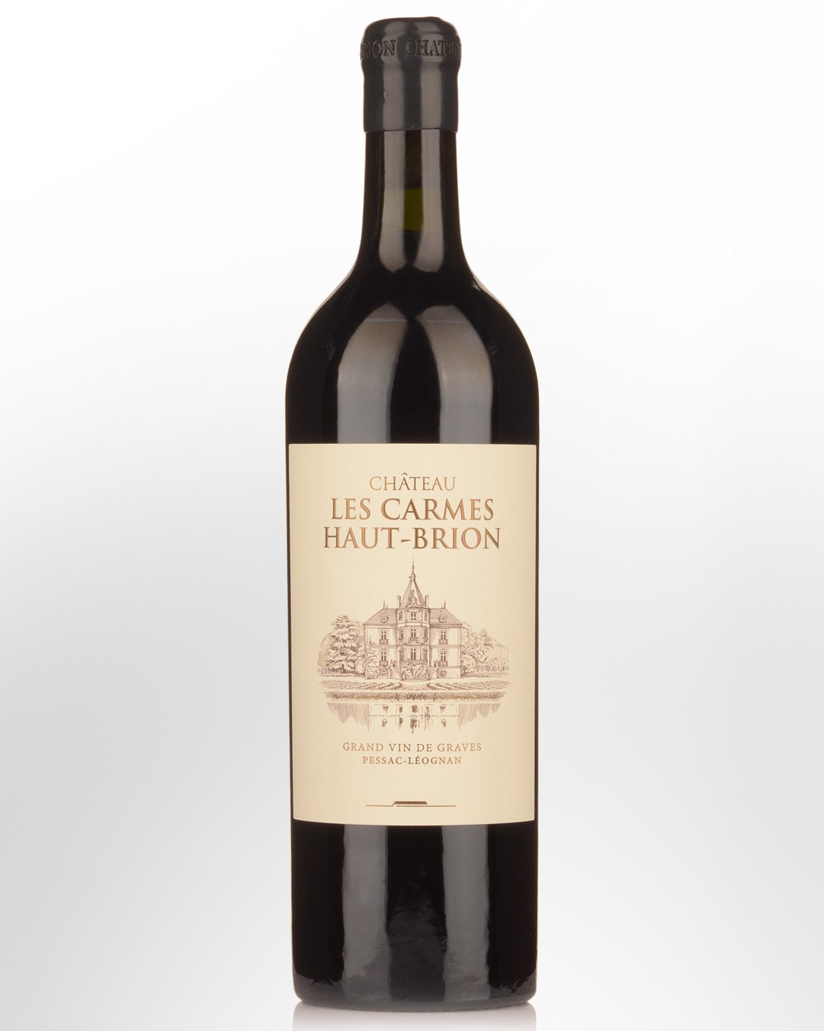 2023 Chateau Les Carmes Haut-Brion