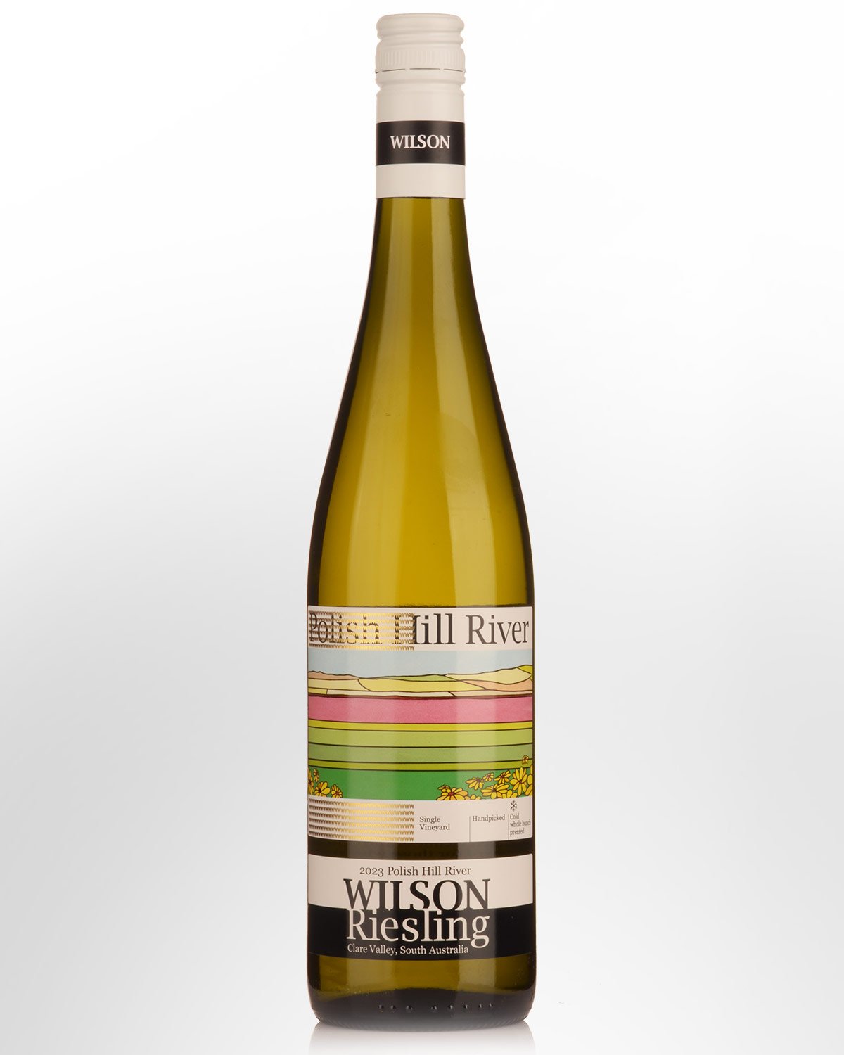 2023 Wilson Polish Hill River Riesling