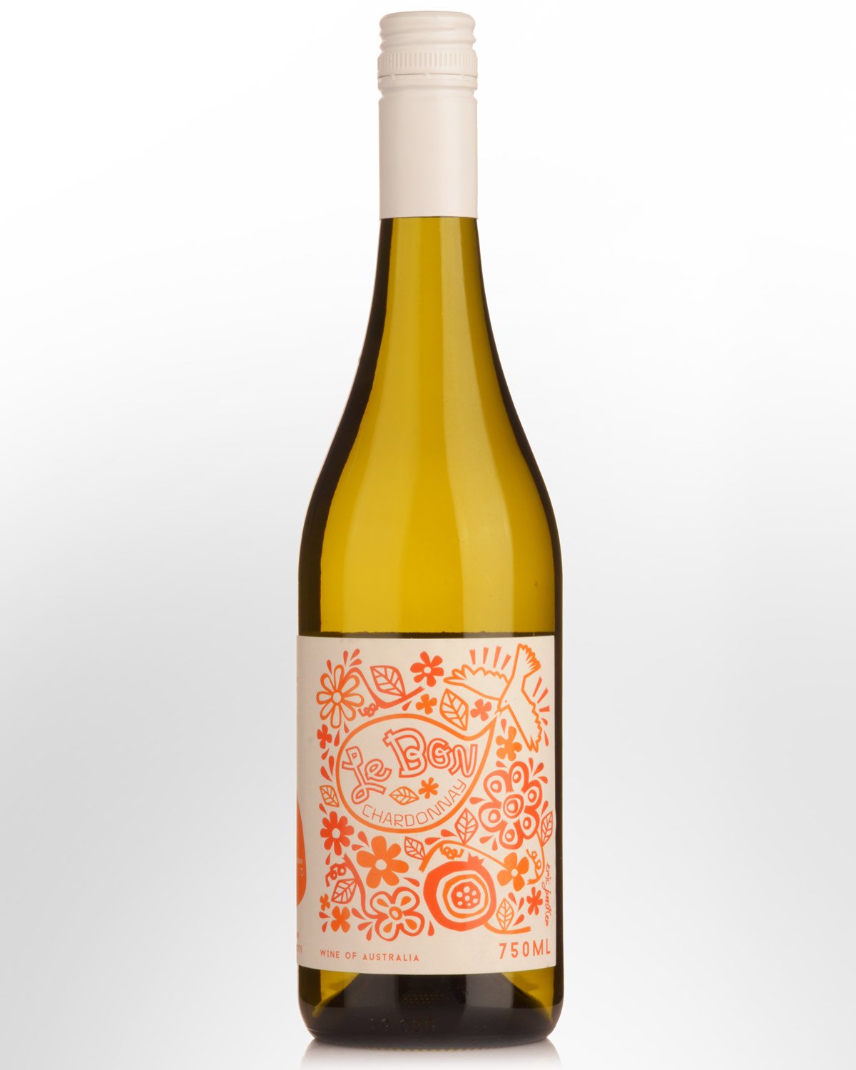 2021 Le Bon Chardonnay