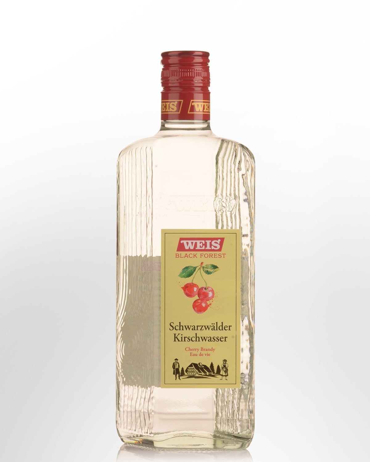 Weis Kirsch Cherry Brandy (500ml)