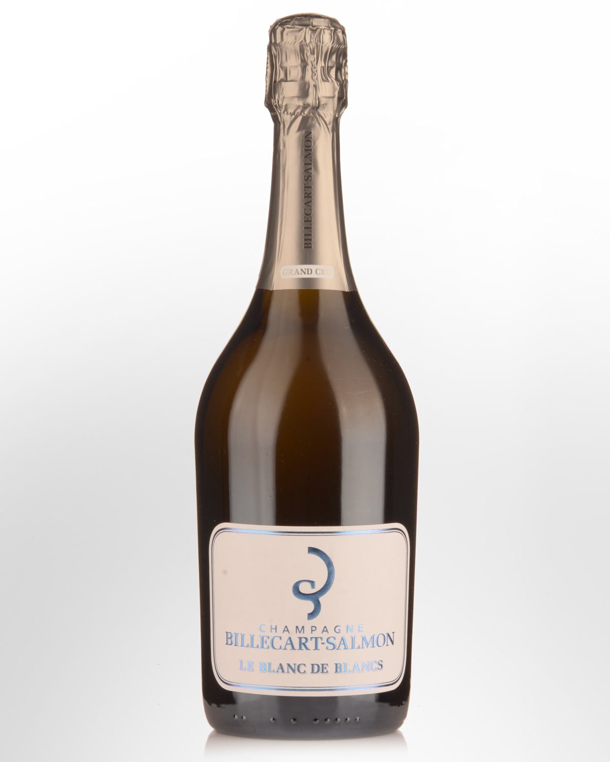 Billecart-Salmon Le Blanc de Blancs Champagne Grand Cru