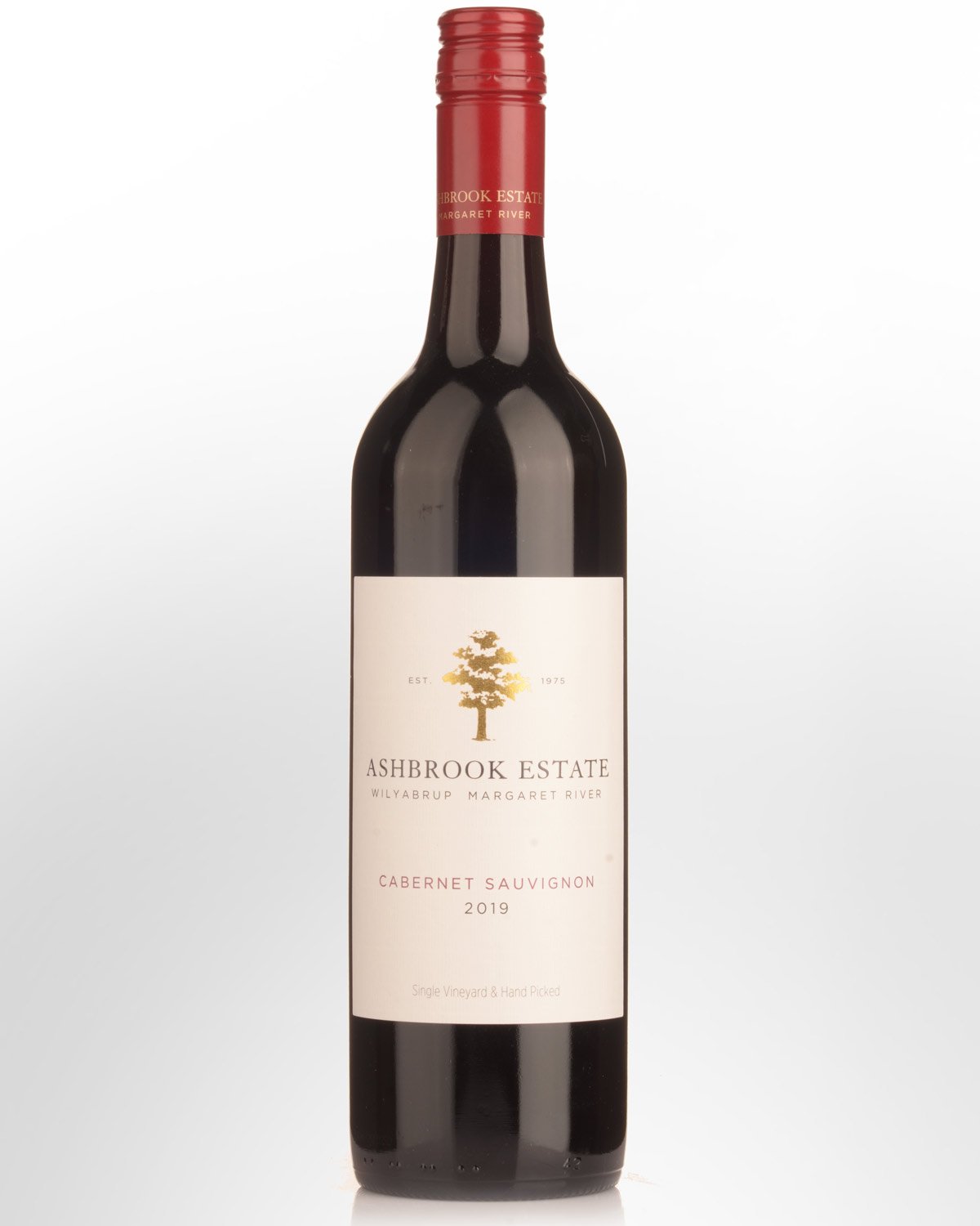2019 Ashbrook Estate Cabernet Sauvignon
