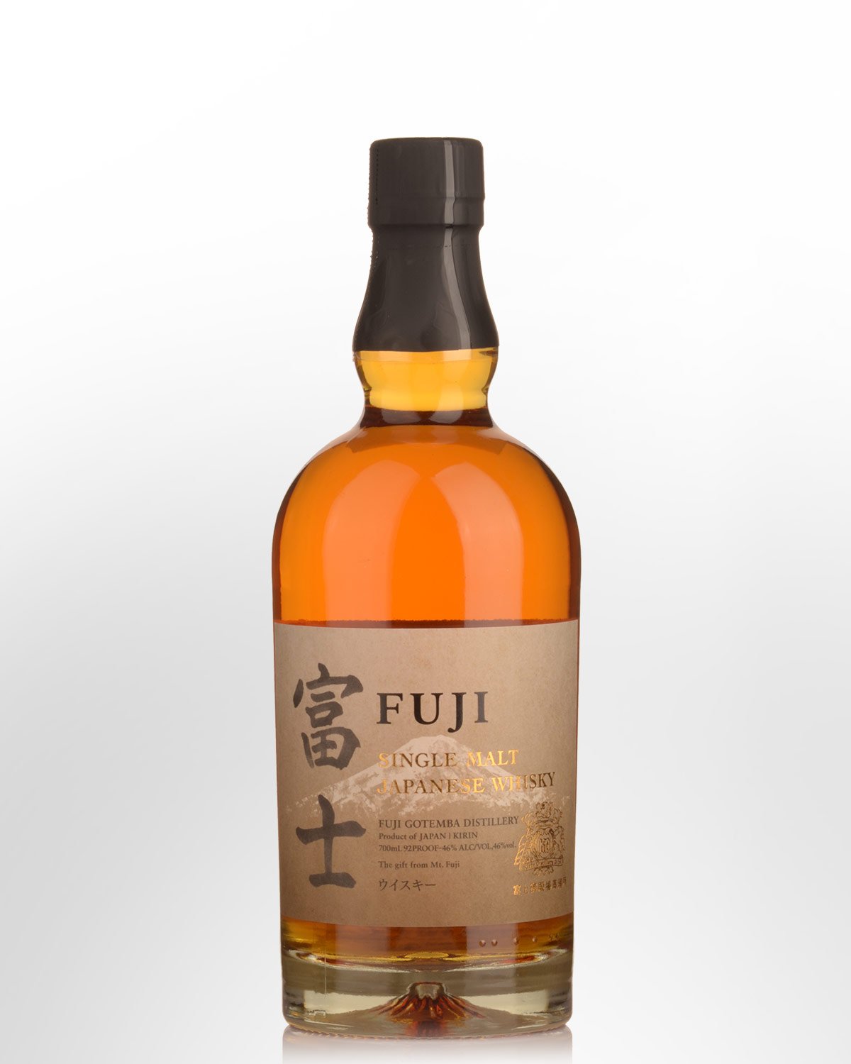 Kirin Fuji Single Malt Japanese Whisky (700ml)