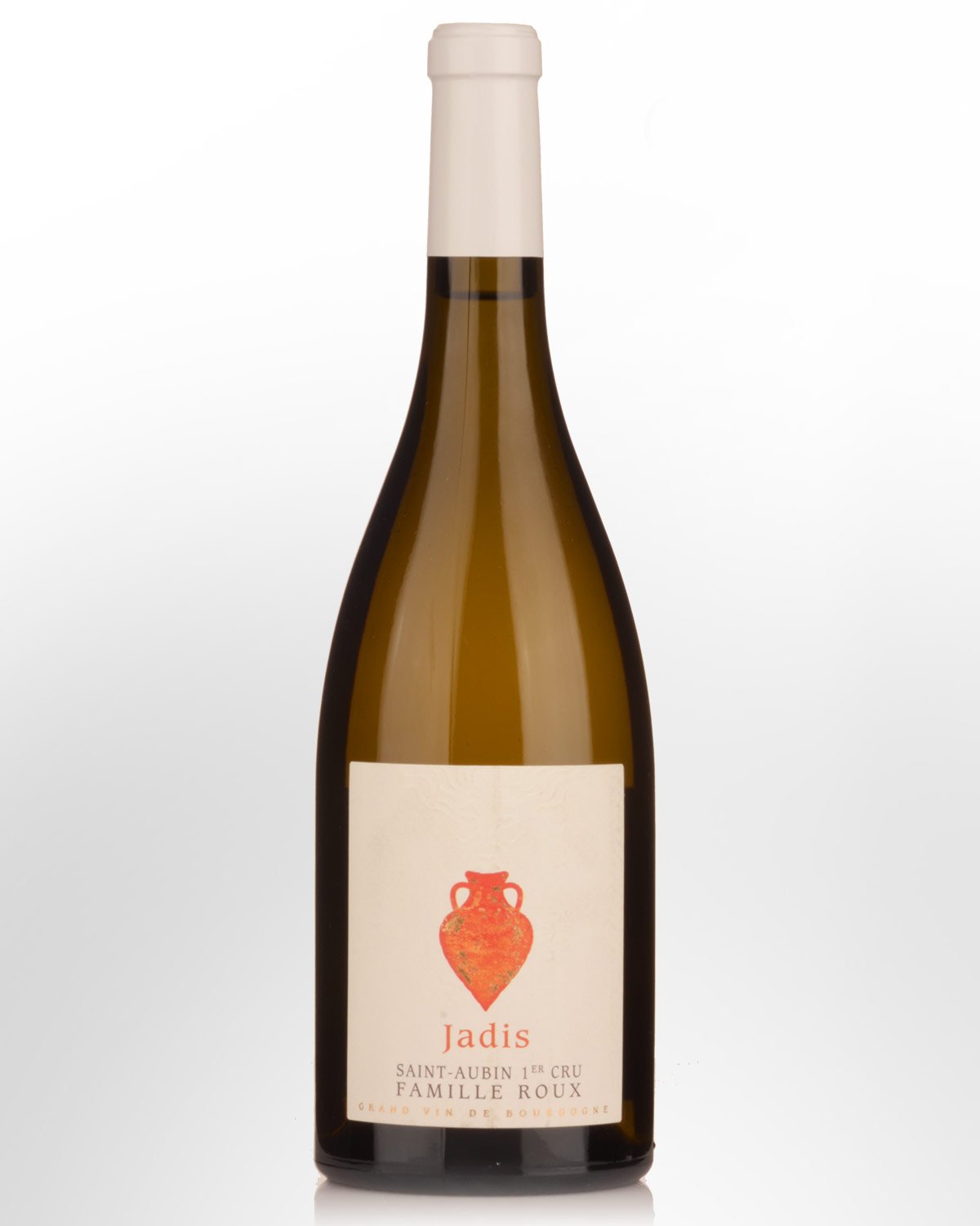 2020 Famille Roux Jadis Saint-Aubin 1er Cru