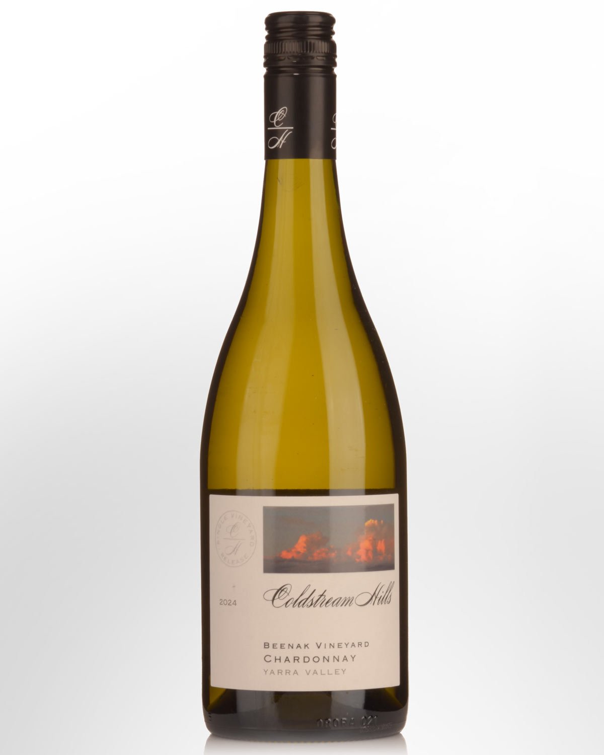 2024 Coldstream Hills Beenak Vineyard Chardonnay