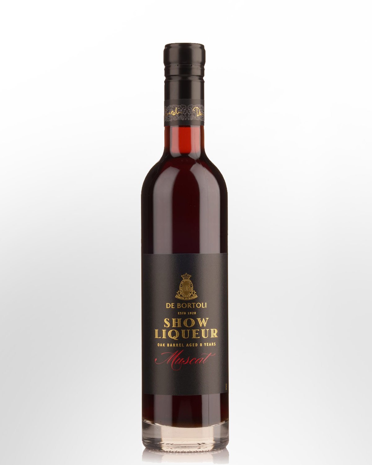 De Bortoli Show Liqueur Muscat (500ml)