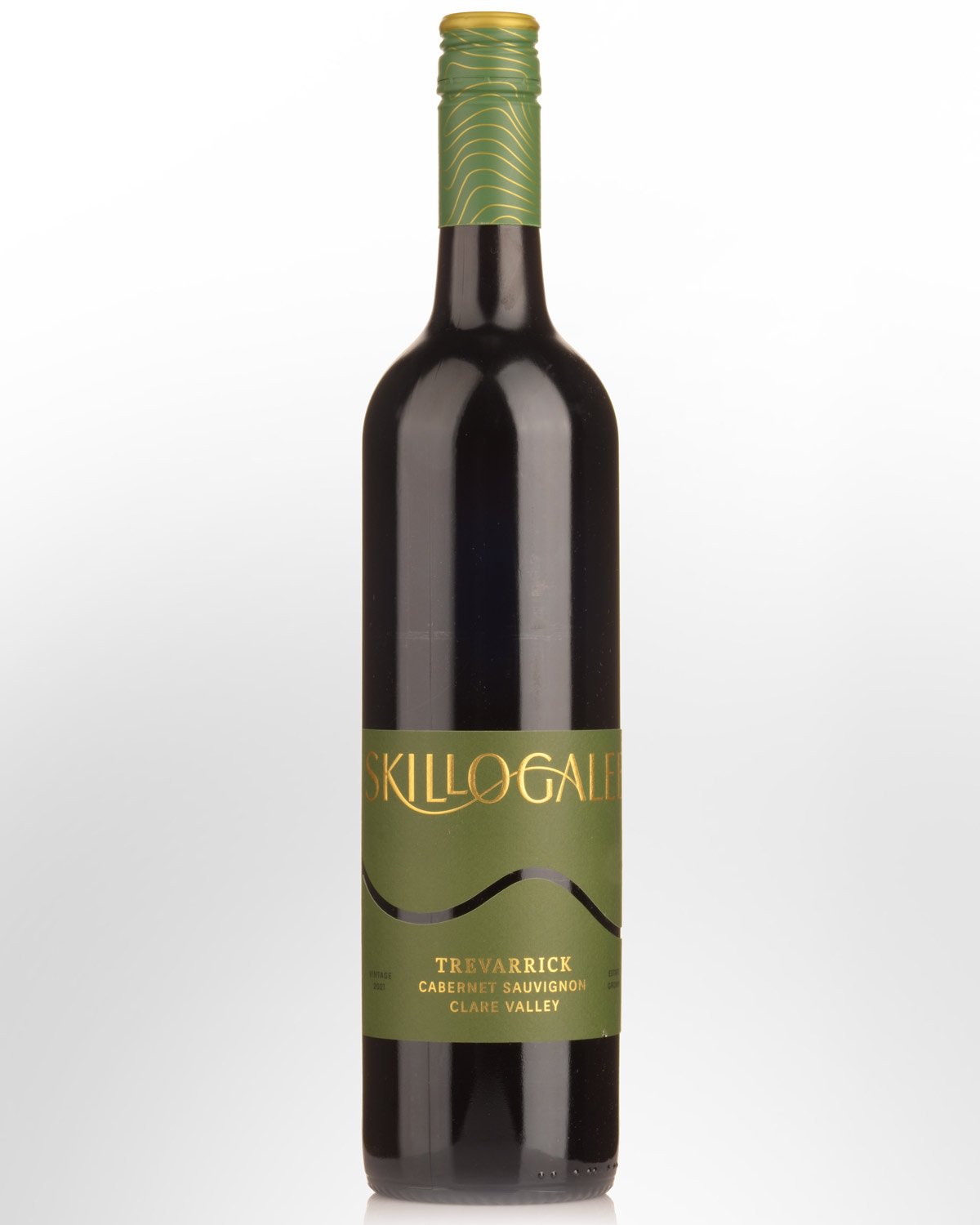 2021 Skillogalee Trevarrick Cabernet Sauvignon