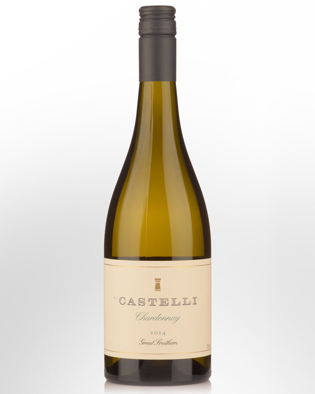 2024 Castelli Chardonnay