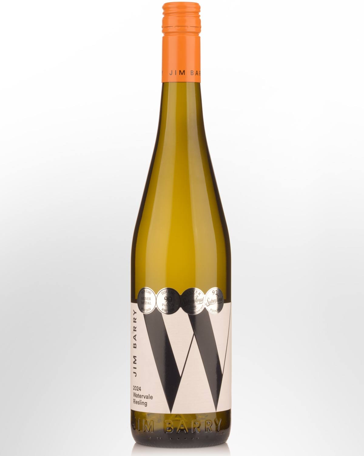2024 Jim Barry Watervale Riesling
