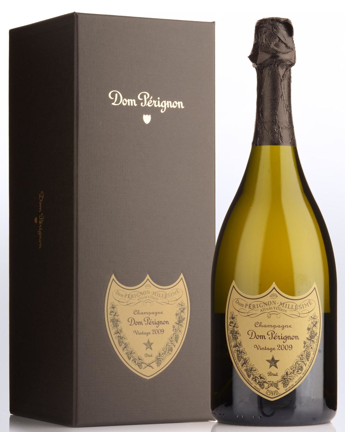 2009 Dom Perignon Champagne | Nicks