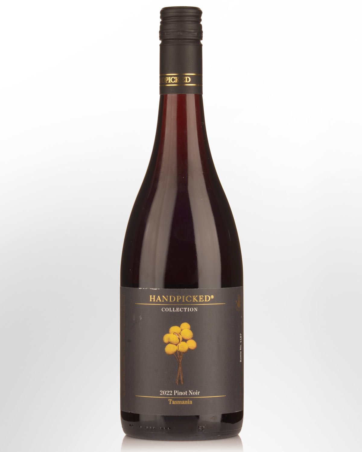 2022 Handpicked Collection Tasmania Pinot Noir