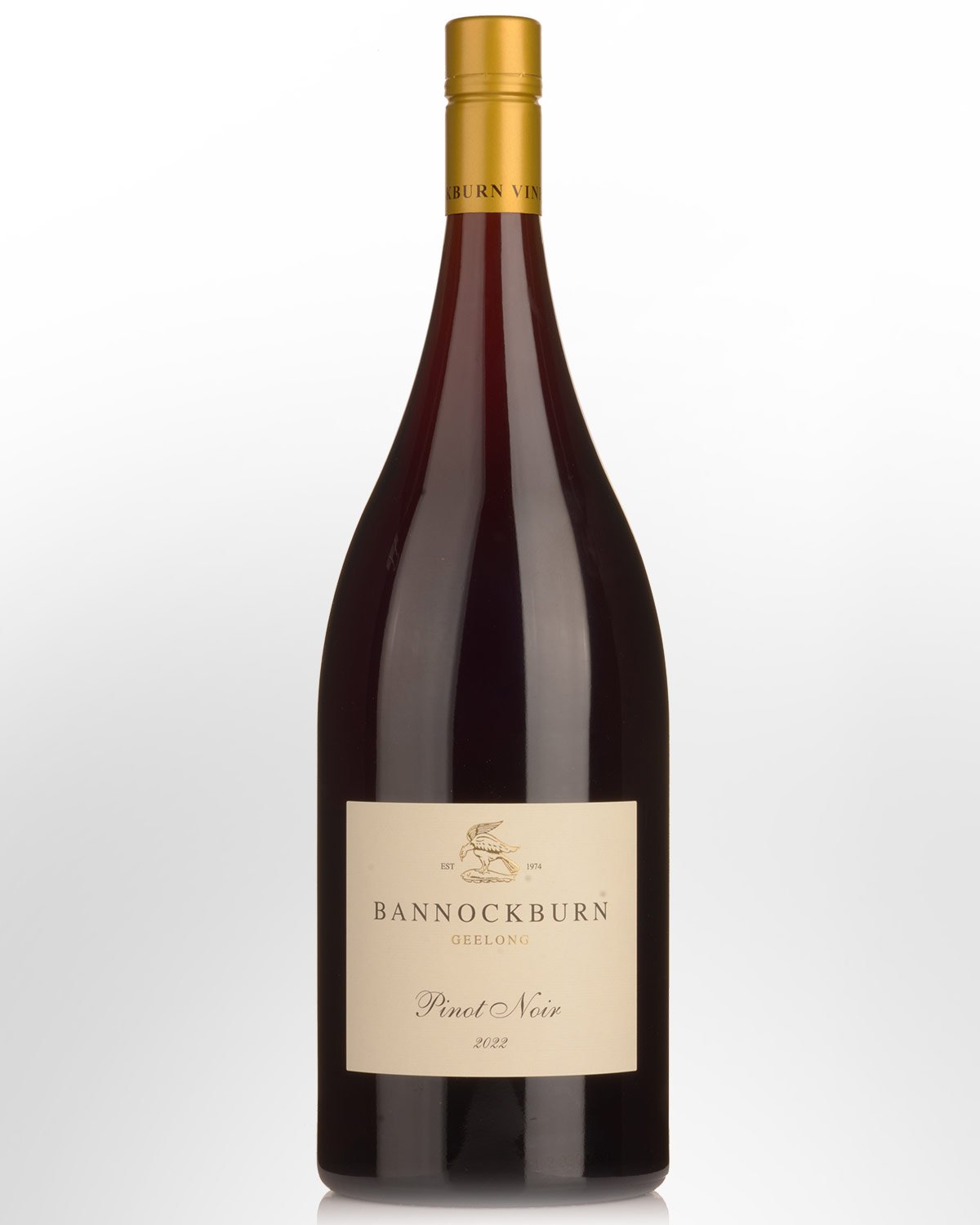 2022 Bannockburn Pinot Noir Magnum (1500ml)