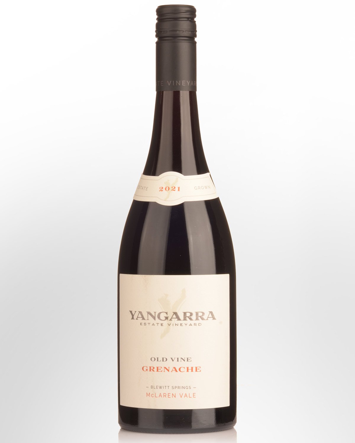 2021 Yangarra Old Vine Grenache