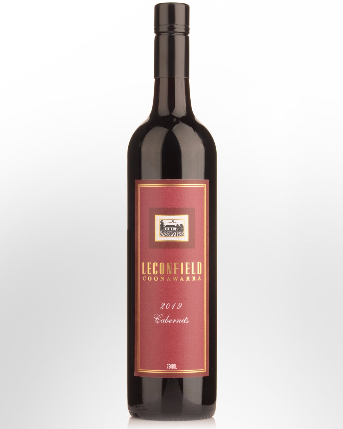 2019 Leconfield Coonawarra Cabernets