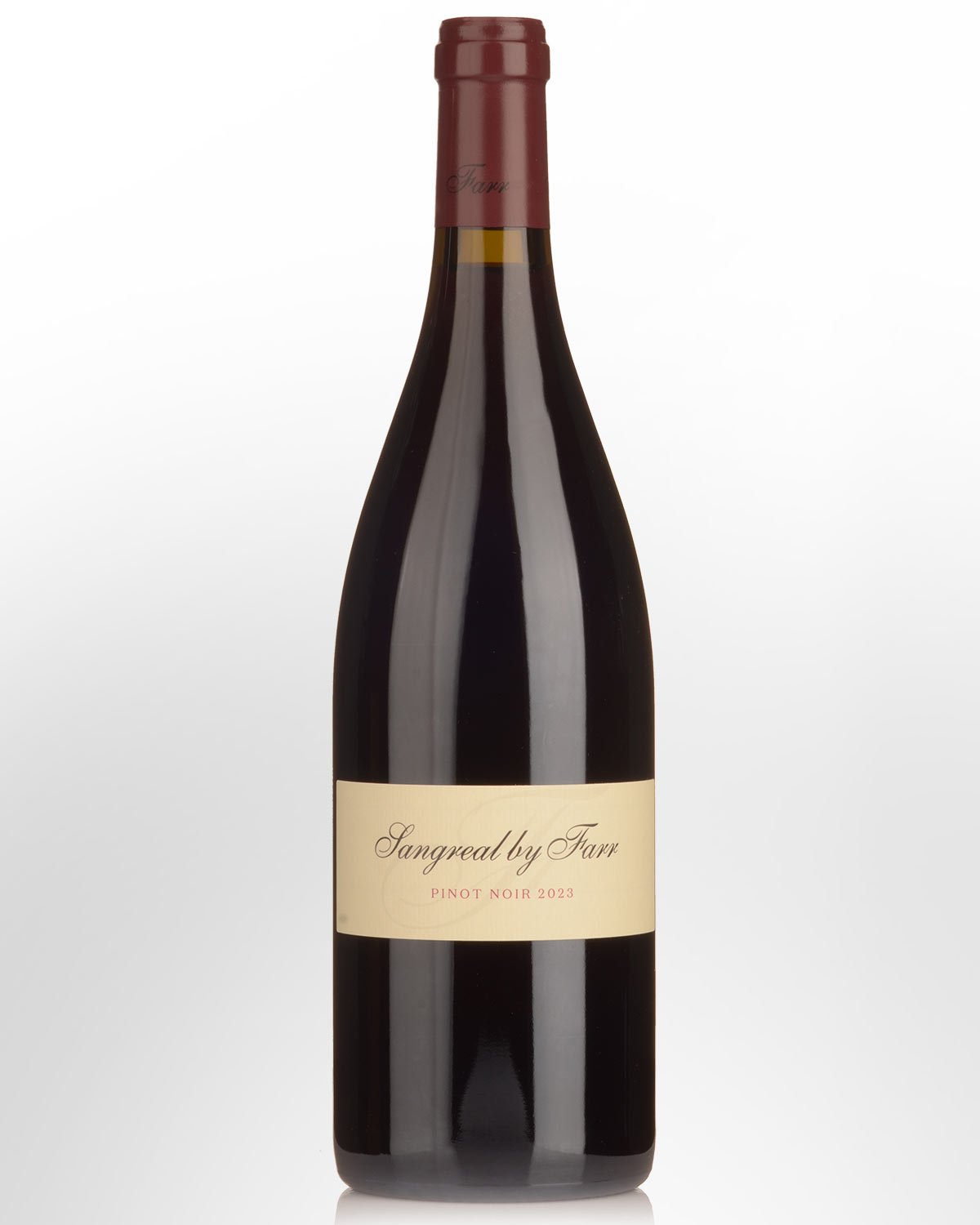 2023 Sangreal By Farr Pinot Noir