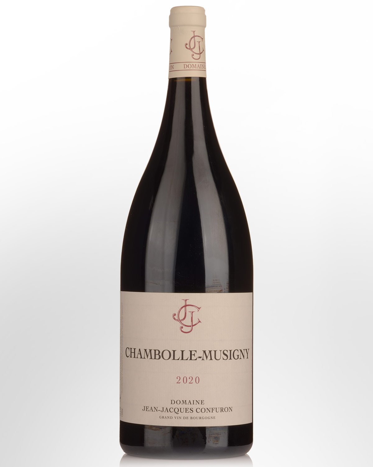 2020 Domaine Jean-Jacques Confuron Chambolle-Musigny Magnum (1500ml)
