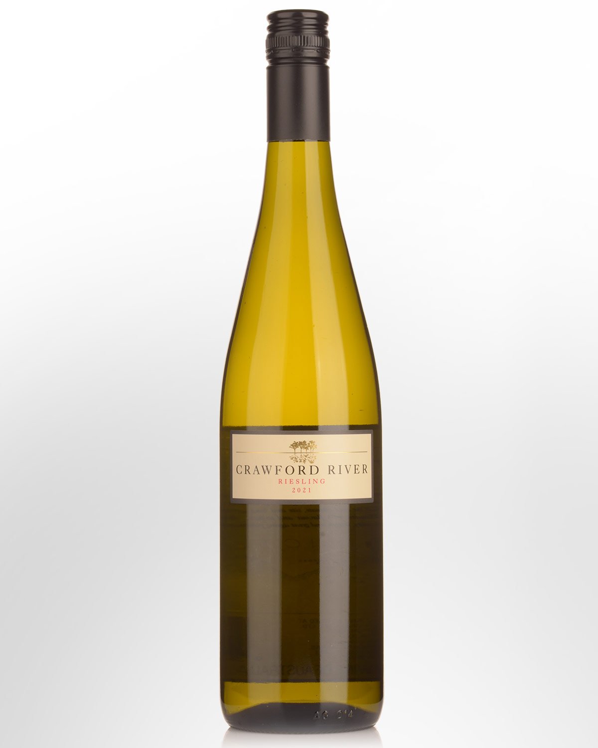2021 Crawford River Riesling