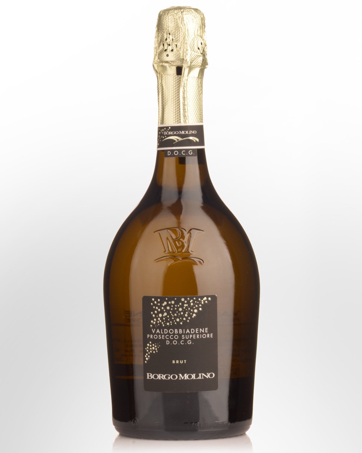 Borgo Molino Valdobbiadene Prosecco Superiore DOCG
