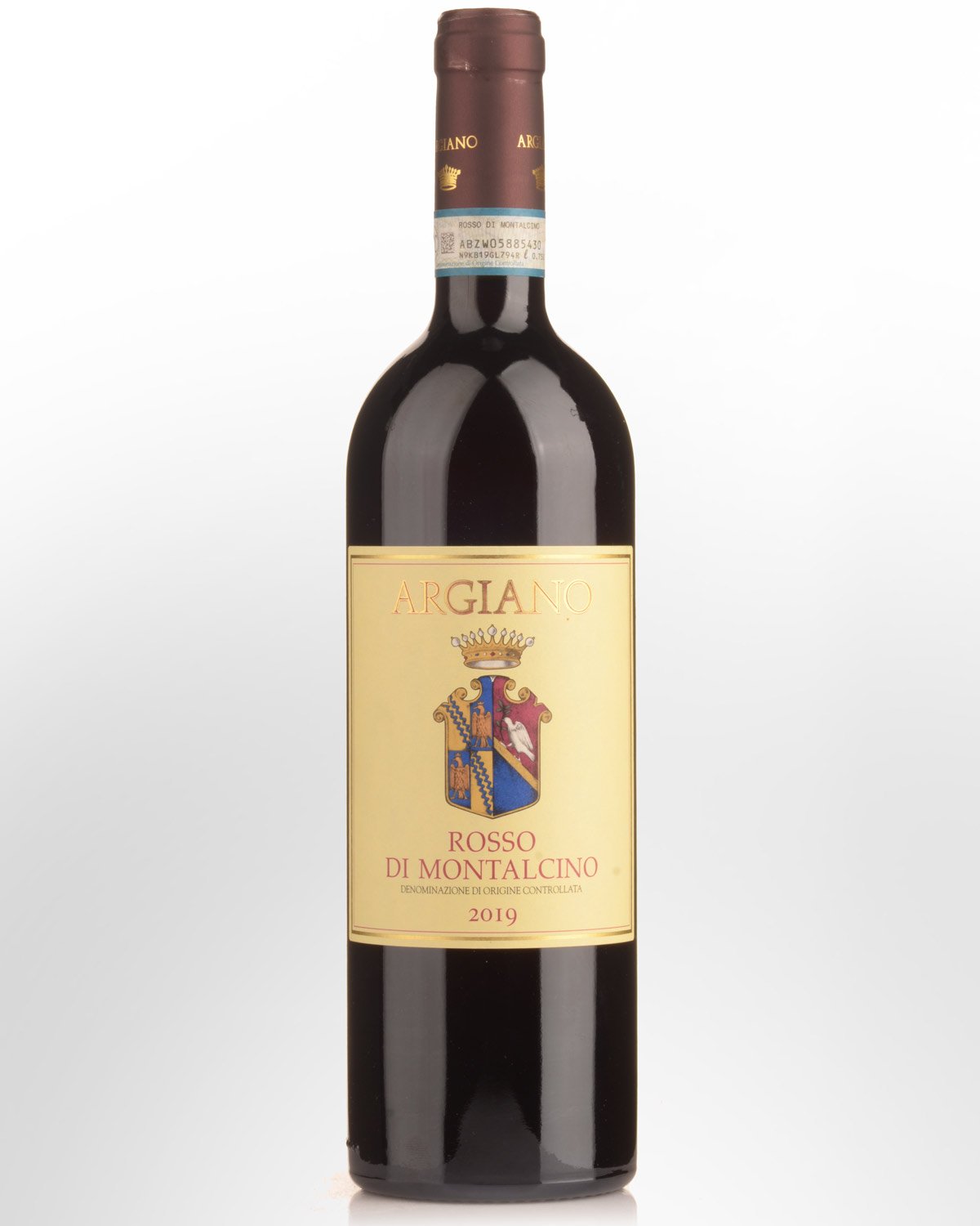 2019 Argiano Rosso di Montalcino