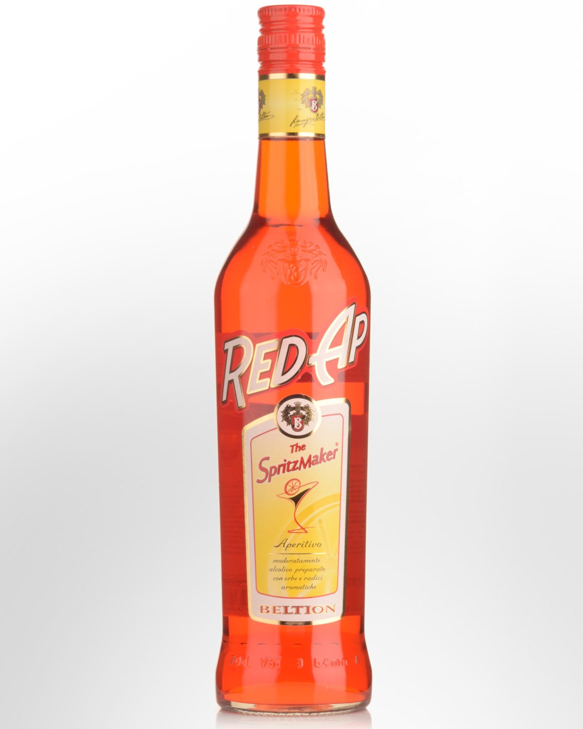 Beltion Red Ap Aperitivo (700ml)