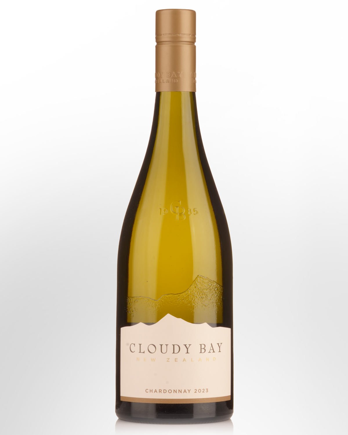 2023 Cloudy Bay Chardonnay