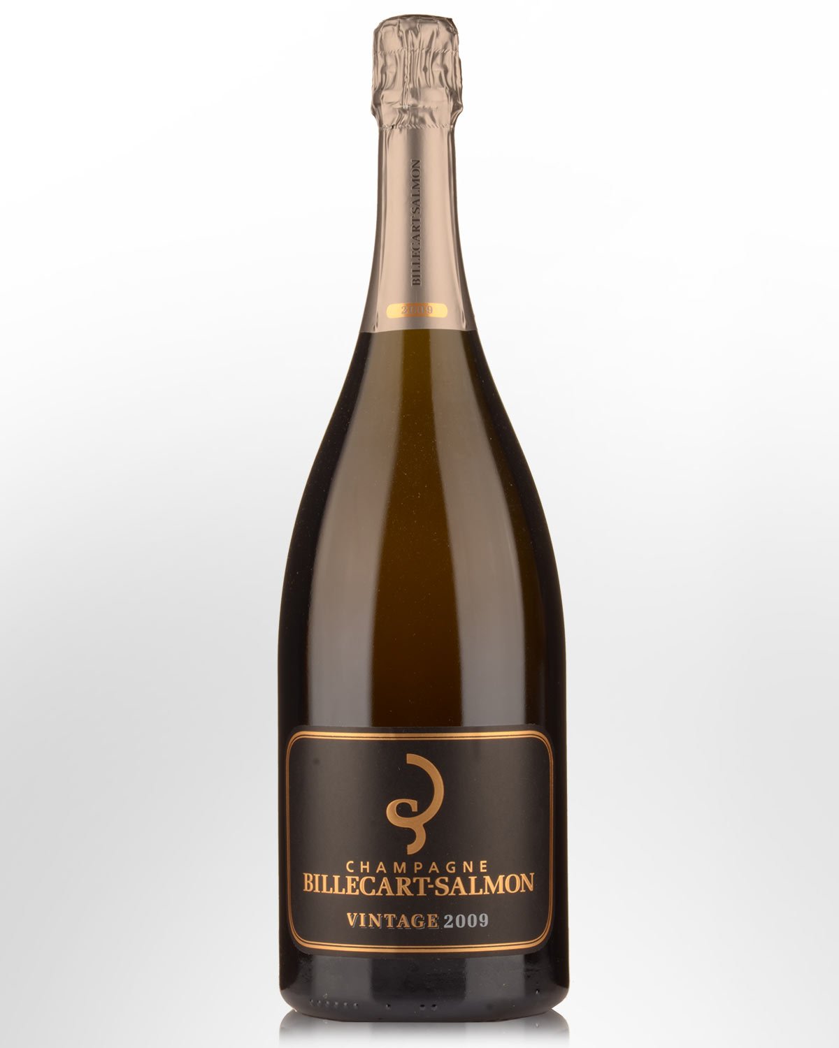 2009 Billecart-Salmon Vintage Champagne Magnum (1500ml)