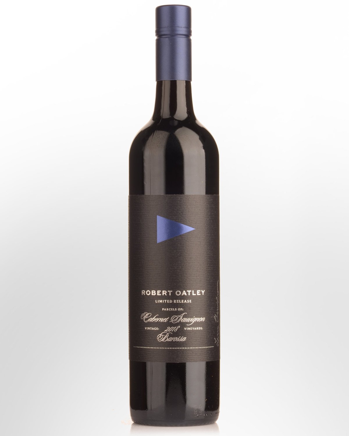 2018 Robert Oatley Limited Release Cabernet Sauvignon