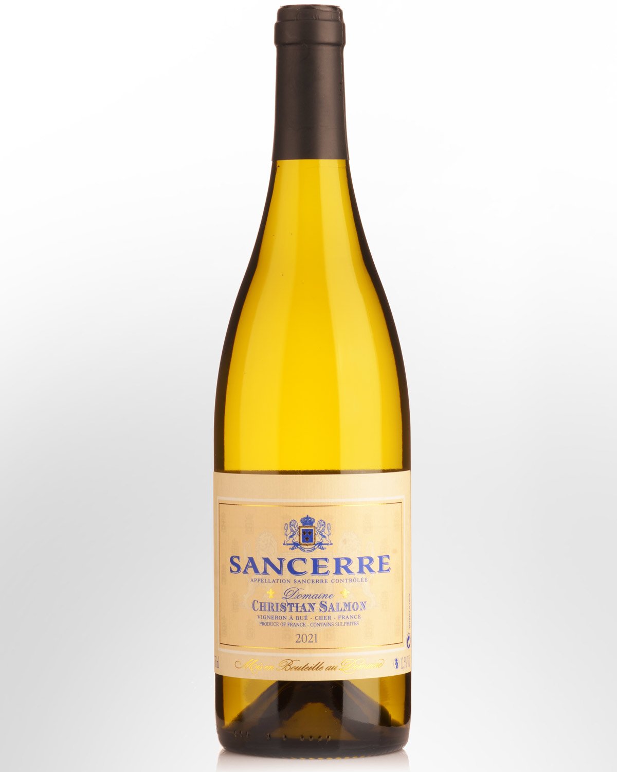 2021 Domaine Christian Salmon Sancerre