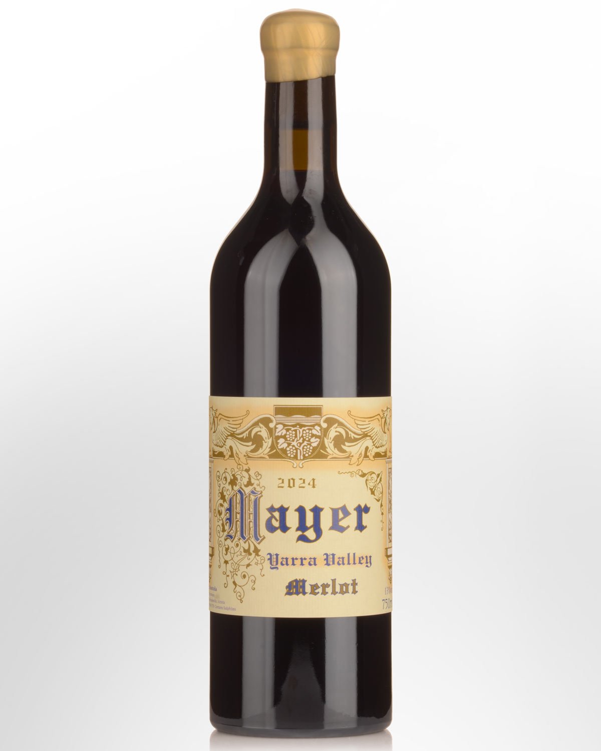 2024 Mayer Merlot