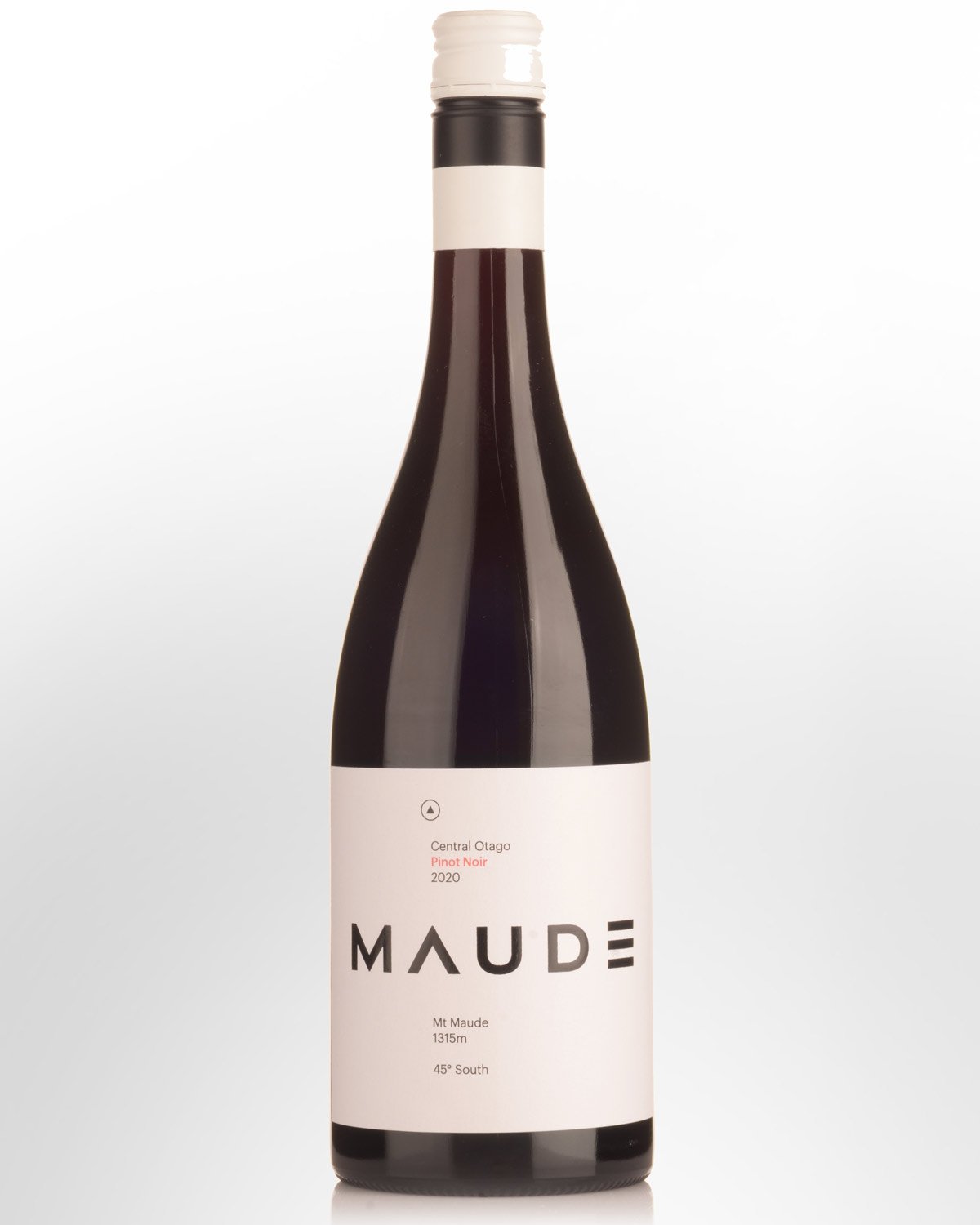 2020 Maude Pinot Noir