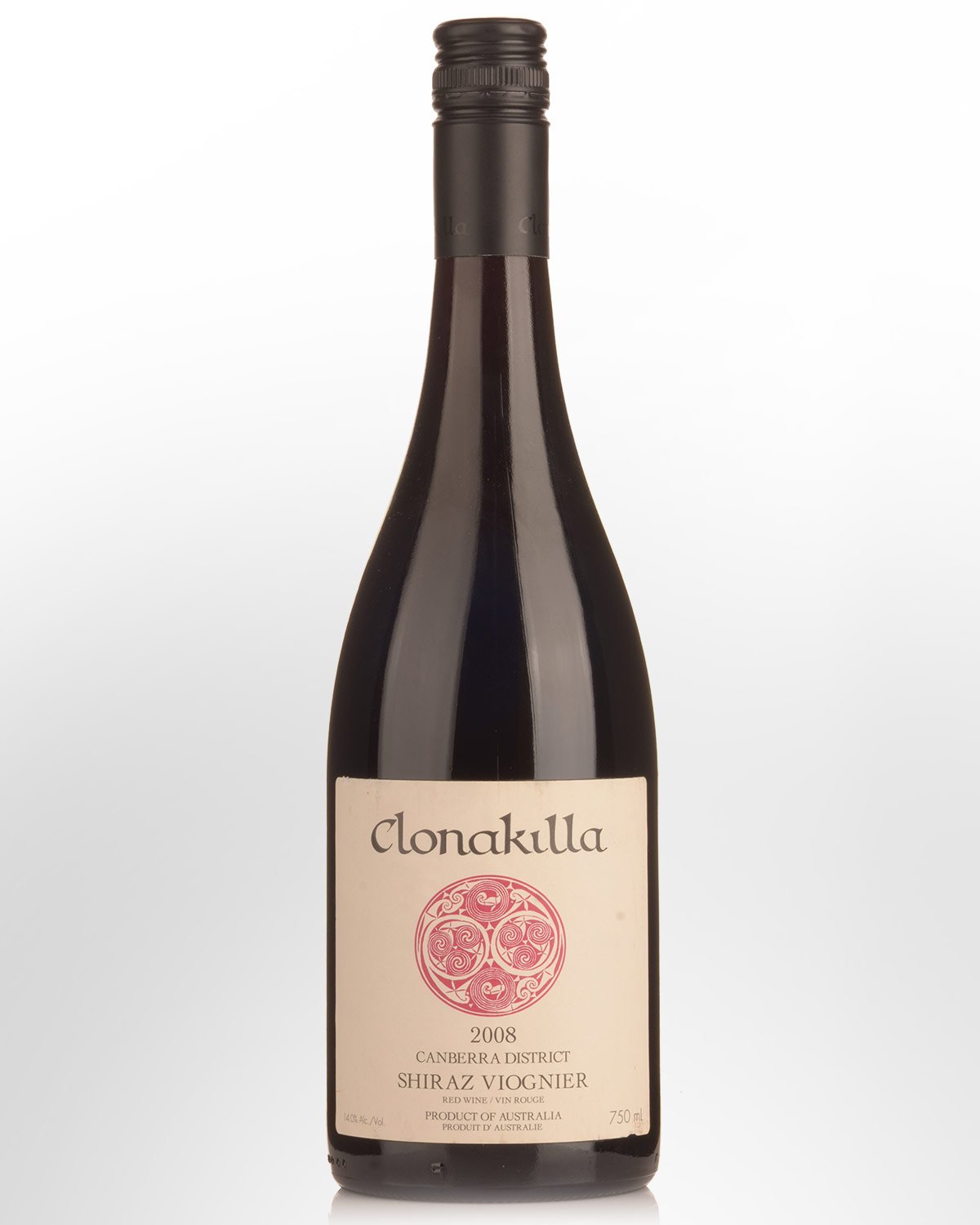 2008 Clonakilla Shiraz Viognier