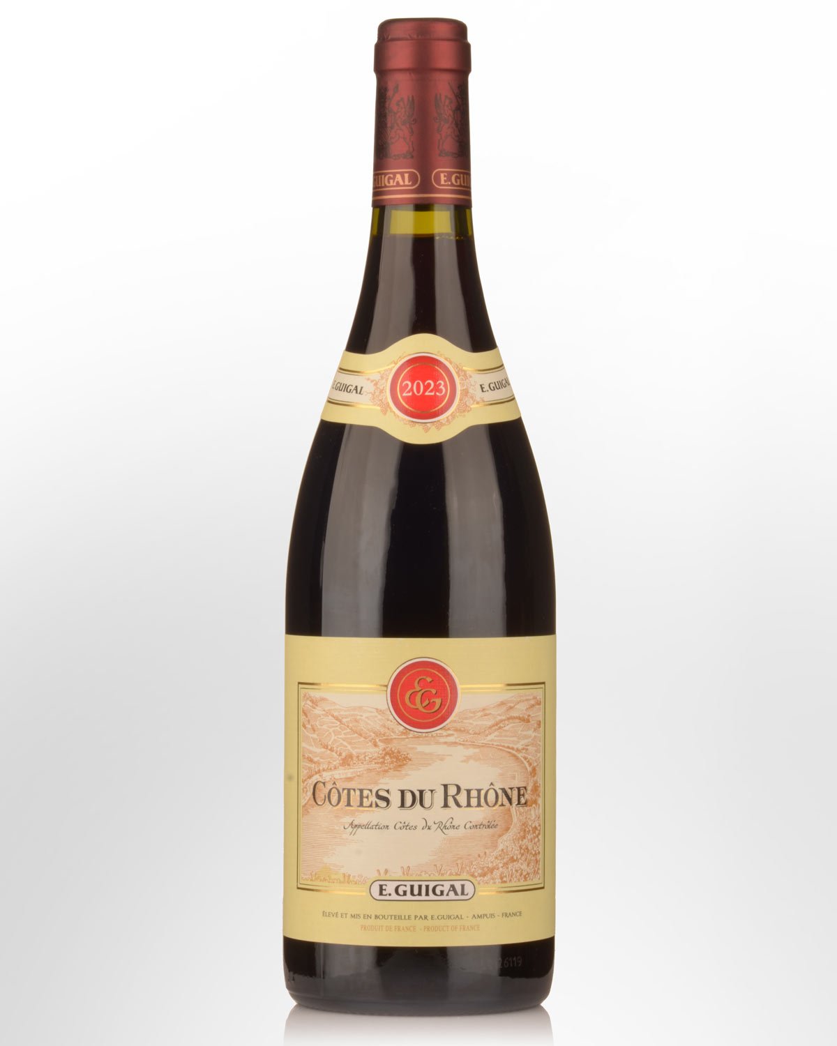 2023 Guigal Cotes du Rhone