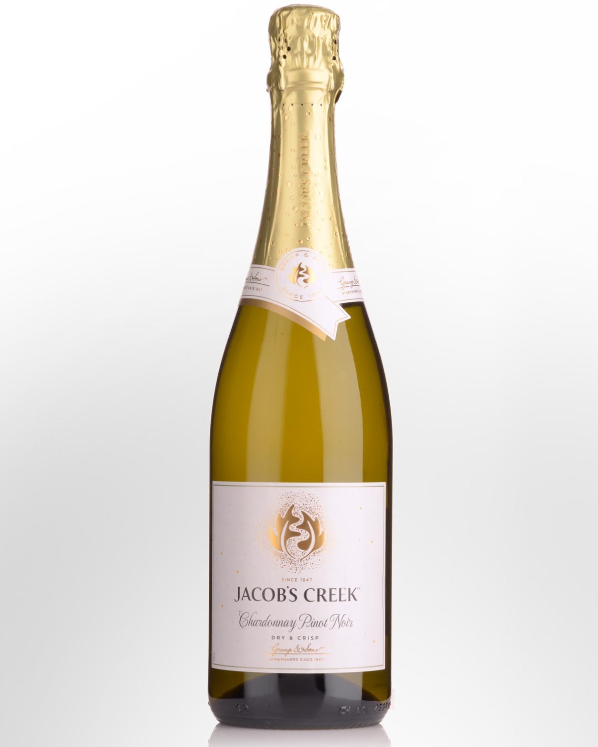 Jacob's Creek Sparkling Chardonnay Pinot Noir - Clearance