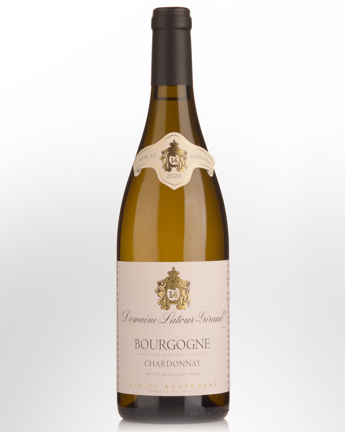 2020 Domaine Latour-Giraud Bourgogne Blanc