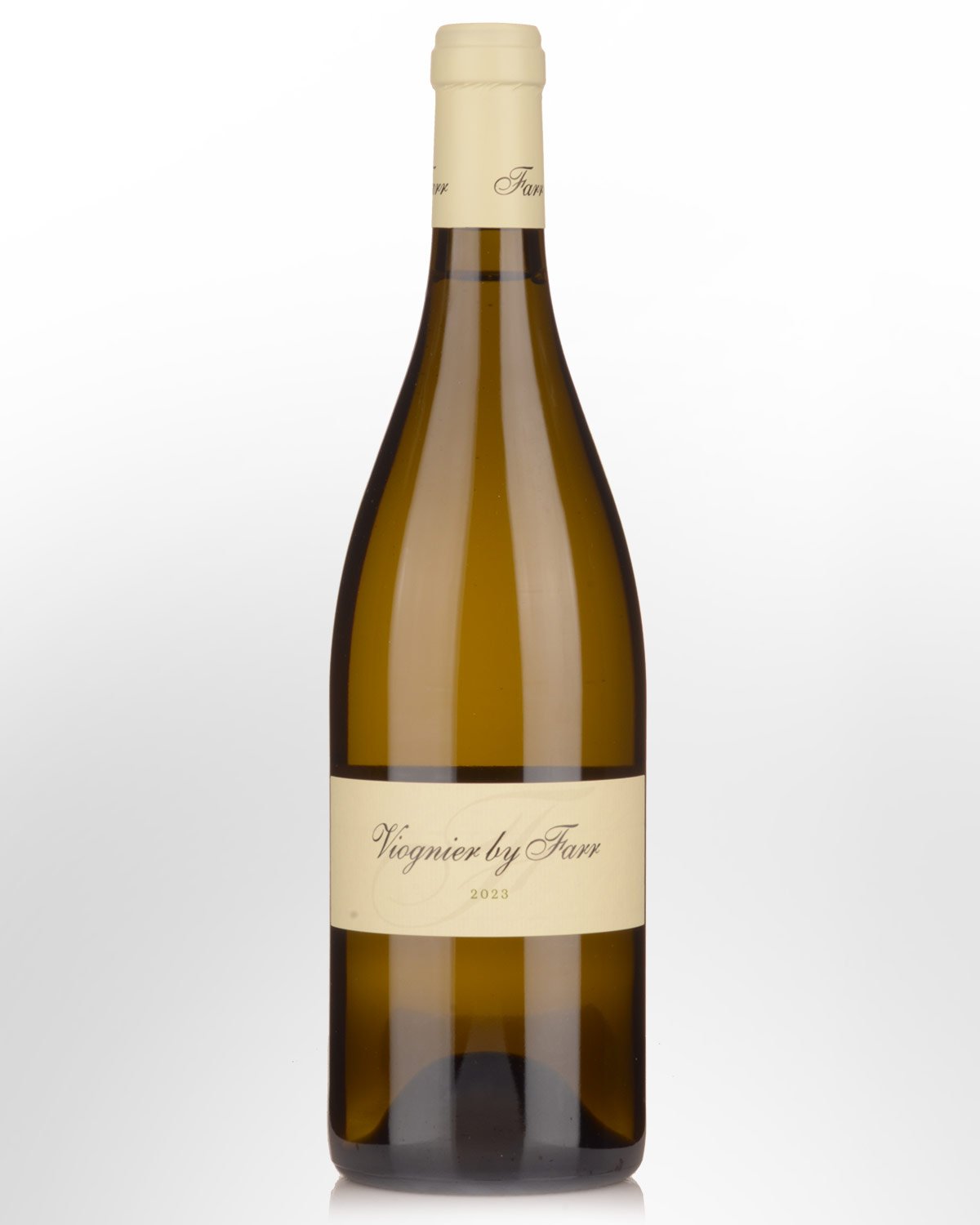 2023 Viognier By Farr
