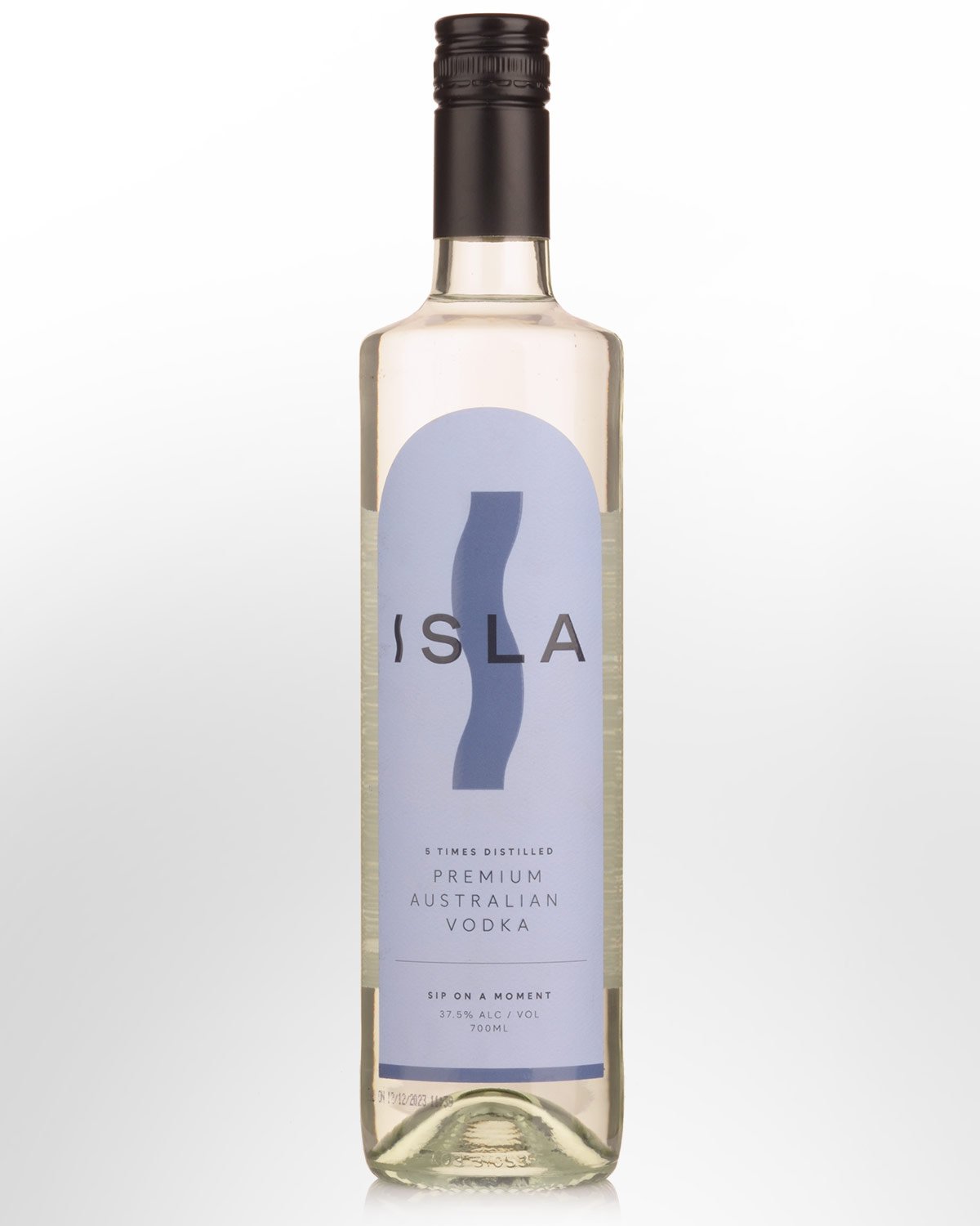 ISLA Premium Australian Vodka (700ml)