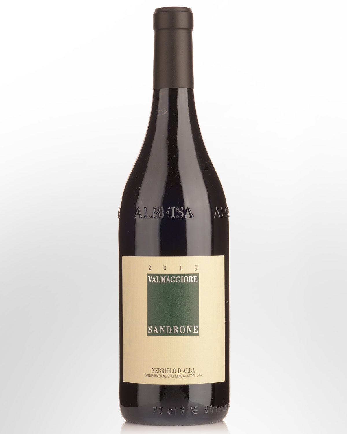 2019 Luciano Sandrone Valmaggiore Nebbiolo d'Alba